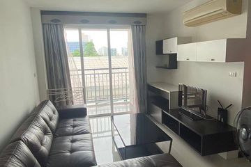 1 Bedroom Condo for sale in Voque Sukhumvit 16, Khlong Toei, Bangkok near BTS Asoke