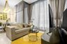 1 Bedroom Condo for sale in Hyde Heritage Thonglor, Khlong Tan Nuea, Bangkok near BTS Thong Lo