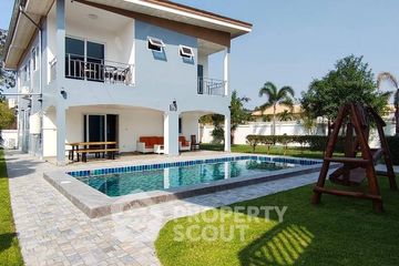 5 Bedroom House for Sale or Rent in Huai Yai, Chonburi