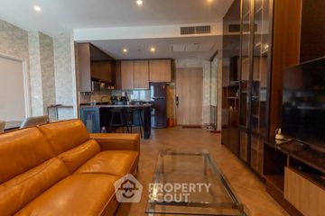 2 Bedroom Condo for sale in The Capital Ekamai - Thonglor, Bang Kapi, Bangkok