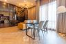 2 Bedroom Condo for sale in The Capital Ekamai - Thonglor, Bang Kapi, Bangkok