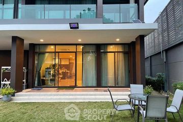 4 Bedroom House for Sale or Rent in setthasiri krungthep kreetha, Hua Mak, Bangkok