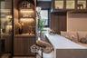 1 Bedroom Condo for sale in The Seed Terre Ratchayothin, Lat Yao, Bangkok near MRT Phahon Yothin