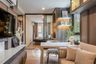 1 Bedroom Condo for sale in The Seed Terre Ratchayothin, Lat Yao, Bangkok near MRT Phahon Yothin