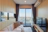 1 Bedroom Condo for sale in C Ekkamai, Khlong Tan Nuea, Bangkok near BTS Ekkamai