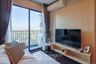 1 Bedroom Condo for sale in C Ekkamai, Khlong Tan Nuea, Bangkok near BTS Ekkamai
