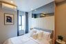 1 Bedroom Condo for sale in C Ekkamai, Khlong Tan Nuea, Bangkok near BTS Ekkamai