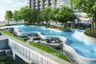 1 Bedroom Condo for sale in Wan Vayla Na Chaophraya, Thanon Nakhon Chai Si, Bangkok near MRT Bang Phlat