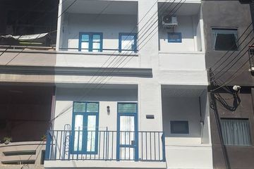 10 Bedroom Townhouse for sale in Nong Prue, Chonburi
