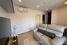 2 Bedroom Condo for sale in Life Rama 4 - Asoke, Khlong Toei, Bangkok near MRT Queen Sirikit National Convention Centre