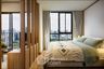 1 Bedroom Condo for sale in Prime Mansion One, Khlong Toei Nuea, Bangkok near MRT Phetchaburi