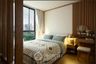 1 Bedroom Condo for sale in Prime Mansion One, Khlong Toei Nuea, Bangkok near MRT Phetchaburi