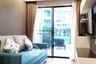 1 Bedroom Condo for sale in Dusit Grand Park, Nong Prue, Chonburi