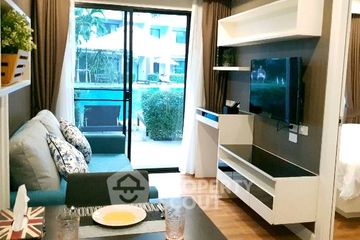 1 Bedroom Condo for sale in Dusit Grand Park, Nong Prue, Chonburi