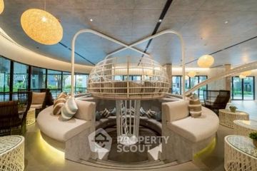 2 Bedroom Condo for sale in Elio Del Nest, Bang Na, Bangkok near BTS Udom Suk