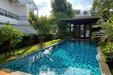 5 Bedroom House for Sale or Rent in Villette City Pattanakarn 38, Suan Luang, Bangkok
