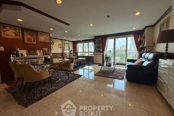 3 Bedroom Condo for sale in Baan Siri Sathorn Yenakard, Chong Nonsi, Bangkok near BTS Sala Daeng
