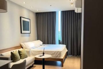 1 Bedroom Condo for sale in Park Origin Phrom Phong, Khlong Tan, Bangkok near BTS Phrom Phong