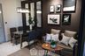 1 Bedroom Condo for sale in RHYTHM Ekkamai, Khlong Tan Nuea, Bangkok near BTS Ekkamai