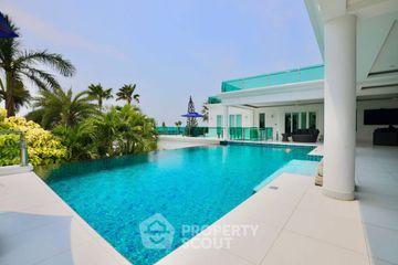 6 Bedroom Villa for sale in Siam Royal View, Nong Prue, Chonburi