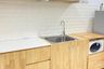2 Bedroom Condo for sale in A Space Hideaway Asoke-Ratchada, Din Daeng, Bangkok near MRT Phra Ram 9