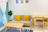 2 Bedroom Condo for sale in A Space Hideaway Asoke-Ratchada, Din Daeng, Bangkok near MRT Phra Ram 9