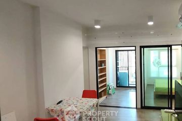 1 Bedroom Condo for sale in Rich Park Terminal @Phahonyothin 59, Anusawari, Bangkok near BTS Sai Yud