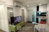 1 Bedroom Condo for sale in Rich Park Terminal @Phahonyothin 59, Anusawari, Bangkok near BTS Sai Yud