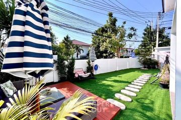 3 Bedroom House for sale in Baan Pruksa Nara Chaiyapruk 2 - Jomtien, Huai Yai, Chonburi