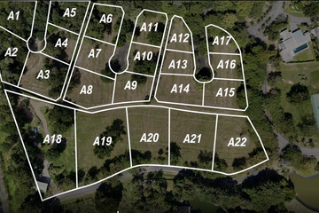 Land for sale in Pool Villas By Sunplay, Bang Sare, Chonburi