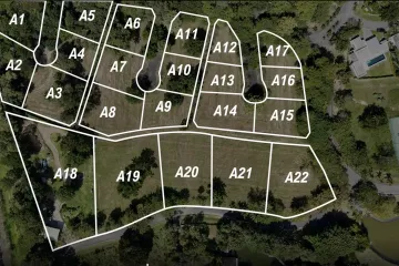 Land for sale in Pool Villas By Sunplay, Bang Sare, Chonburi