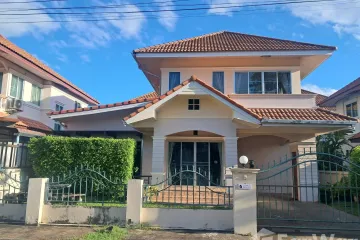 4 Bedroom House for rent in Siriporn Garden Home 9, San Na Meng, Chiang Mai