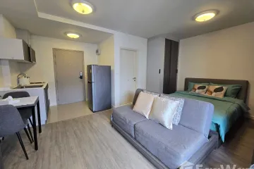 Condo for rent in Dcondo Rin, Fa Ham, Chiang Mai