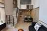 2 Bedroom Condo for rent in Culture Chula, Si Phraya, Bangkok near MRT Sam Yan