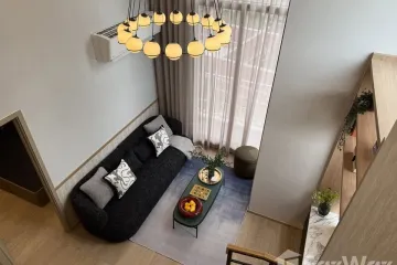 2 Bedroom Condo for rent in Culture Chula, Si Phraya, Bangkok near MRT Sam Yan
