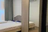 1 Bedroom Condo for rent in Origin Play Bangkhunnon Triple Station, Bang Khun Non, Bangkok near MRT Bang Khun Non