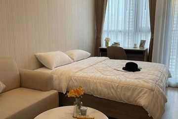 Condo for Sale or Rent in Knightsbridge Prime Onnut, Phra Khanong Nuea, Bangkok near BTS On Nut