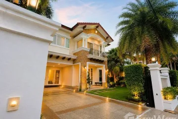 3 Bedroom House for rent in Laddarom Elegance, San Phi Suea, Chiang Mai