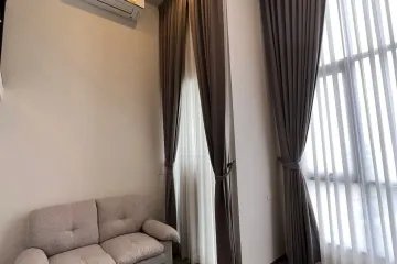 1 Bedroom Condo for rent in The Origin Ladprao - Bangkapi, Khlong Chan, Bangkok near MRT Bang Kapi