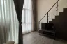 1 Bedroom Condo for rent in The Origin Ladprao - Bangkapi, Khlong Chan, Bangkok near MRT Bang Kapi