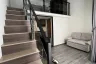 1 Bedroom Condo for rent in The Origin Ladprao - Bangkapi, Khlong Chan, Bangkok near MRT Bang Kapi