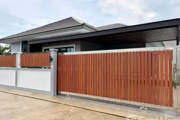 3 Bedroom Villa for rent in Honey Bliss Phuket Pool Villa, Thep Krasatti, Phuket