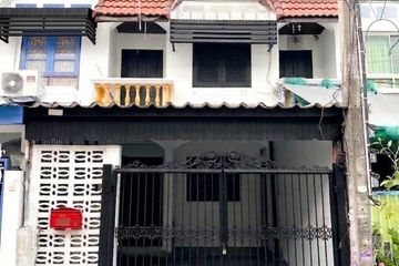 2 Bedroom House for rent in Thamsathit Villa, Bang Chak, Bangkok