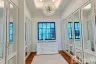 5 Bedroom House for rent in BAAN SANSIRI PATTANAKARN, Suan Luang, Bangkok