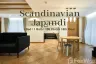 1 Bedroom Condo for rent in The Roof Garden Onnut, Phra Khanong, Bangkok near BTS On Nut