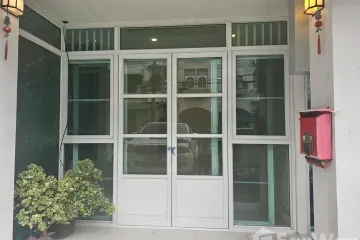 1 Bedroom Commercial for rent in Sam Sen Nok, Bangkok near MRT Phawana