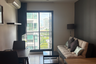 2 Bedroom Condo for rent in Rhythm Sukhumvit 36-38, Khlong Tan, Bangkok near BTS Thong Lo