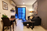 2 Bedroom Condo for rent in Rhythm Sukhumvit 36-38, Khlong Tan, Bangkok near BTS Thong Lo