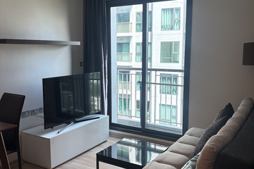 2 Bedroom Condo for rent in Rhythm Sukhumvit 36-38, Khlong Tan, Bangkok near BTS Thong Lo