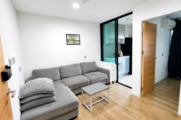 1 Bedroom Condo for sale in H2 Glo, Anusawari, Bangkok near MRT Lat Pla Khao